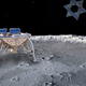 Illustration for article titled Israel Is Preparing to Send the First Privately-Funded Spacecraft to the Moon
